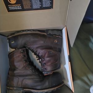 Timberland 8" Boondock